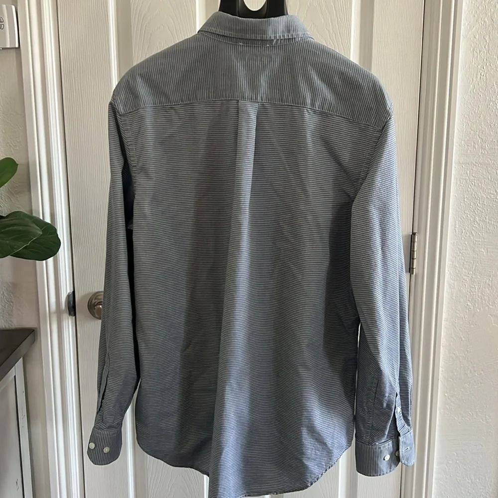 Banana Republic button down shirt size XL